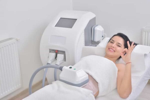 Which Areas of the Body Can Be Treated Newark-on-Trent