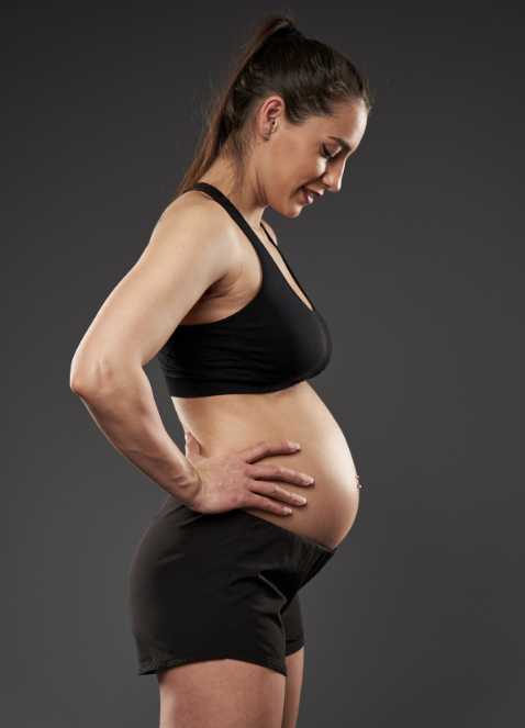 Can You Actually Prevent Diastasis Recti During Pregnancy Newark-on-Trent