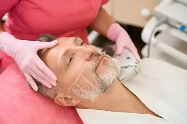 HIFU non-surgical treatment Newark-on-Trent