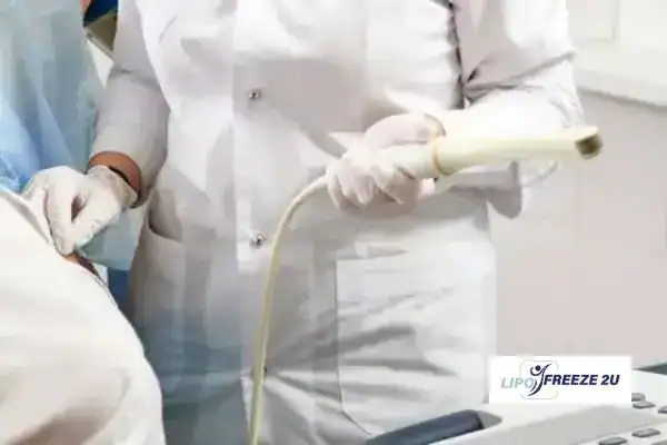 Image of HIFU Vaginal Tightening Newark-on-Trent treatment.