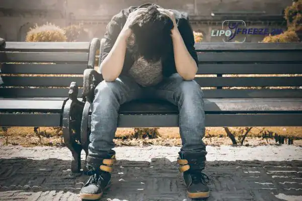 upset man because of erectile dysfunction Newark-on-Trent