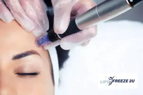 Morpheus 8 Newark-on-Trent the top 10 reasons to choose this treatment!