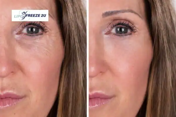 HIFU Non-Surgical Facelift Treatment Newark-on-Trent results
