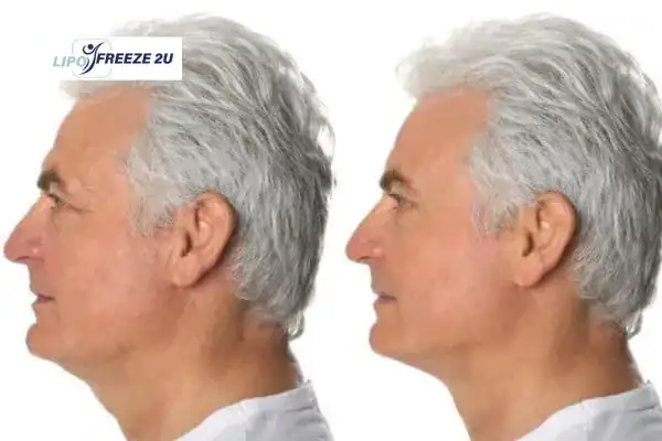 HIFU Newark-on-Trent before and after results