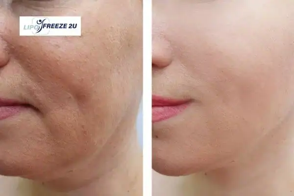 HIFU non surgical facelift treatment Newark-on-Trent results