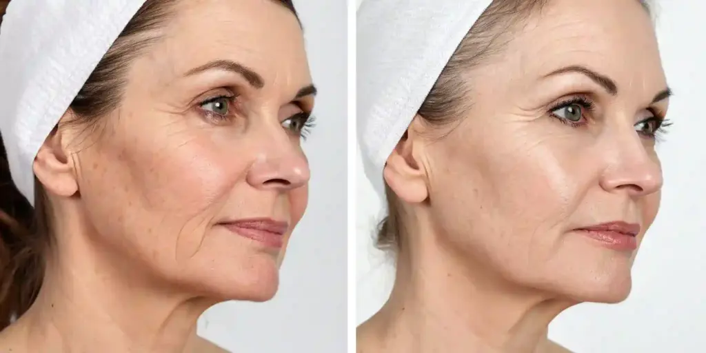Is RF Microneedling the Missing Piece in Your Weight Loss Transformation Newark-on-Trent?
