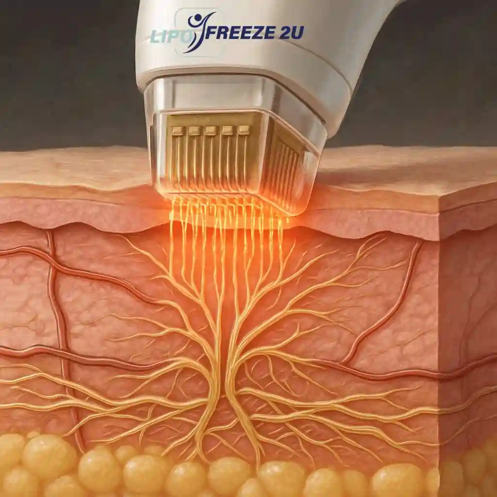 What Exactly Is RF Microneedling and Why Is Everyone Talking About It Newark-on-Trent?