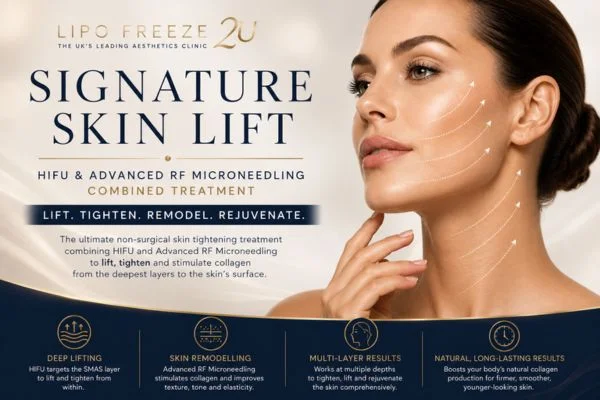 Signature Skin Lift Newark-on-Trent